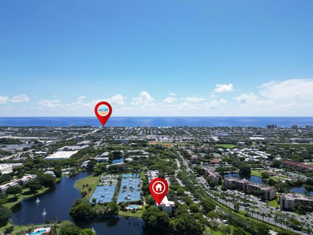 955 Egret Circle 102, Delray Beach, FL 33444