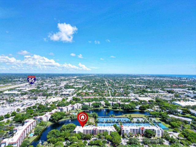 955 Egret Circle 102, Delray Beach, FL 33444