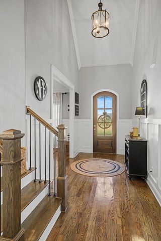 2965 Stewart Campbell Pt, Spring Hill, TN 37174