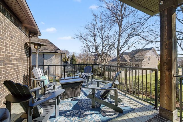 2965 Stewart Campbell Pt, Spring Hill, TN 37174