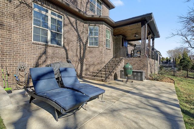 2965 Stewart Campbell Pt, Spring Hill, TN 37174