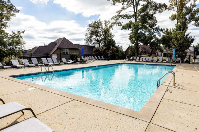 2965 Stewart Campbell Pt, Spring Hill, TN 37174