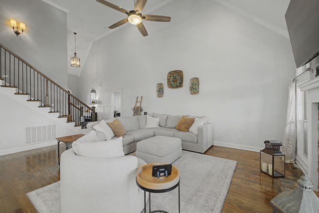 2965 Stewart Campbell Pt, Spring Hill, TN 37174