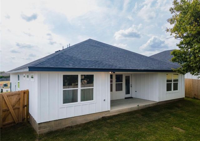 2119 Blackhawk Loop, Belton, TX 76513