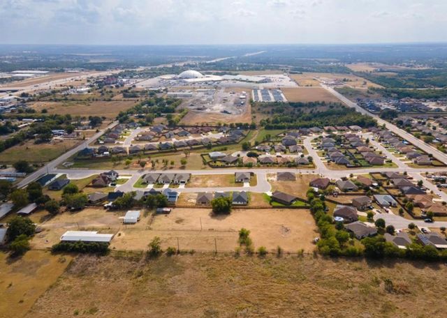 2119 Blackhawk Loop, Belton, TX 76513