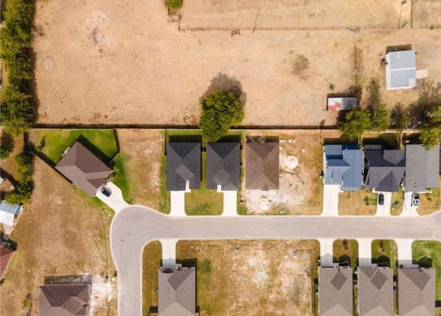 2119 Blackhawk Loop, Belton, TX 76513