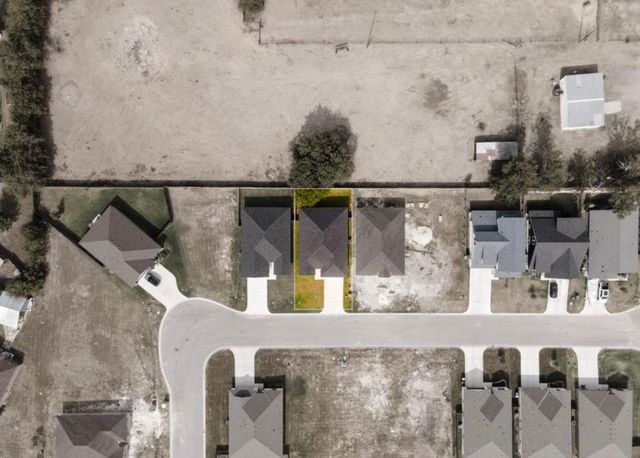 2119 Blackhawk Loop, Belton, TX 76513