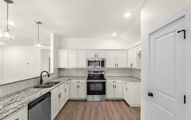 2119 Blackhawk Loop, Belton, TX 76513