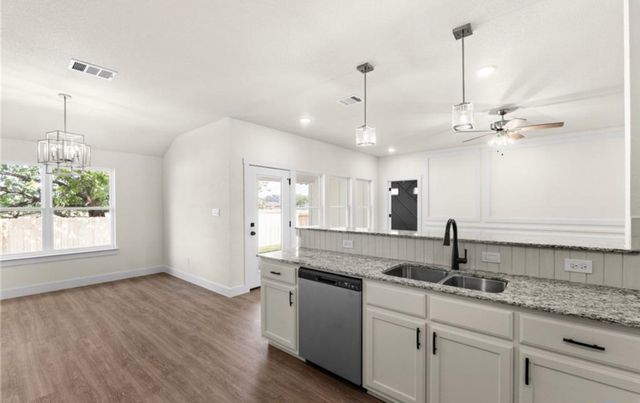 2119 Blackhawk Loop, Belton, TX 76513