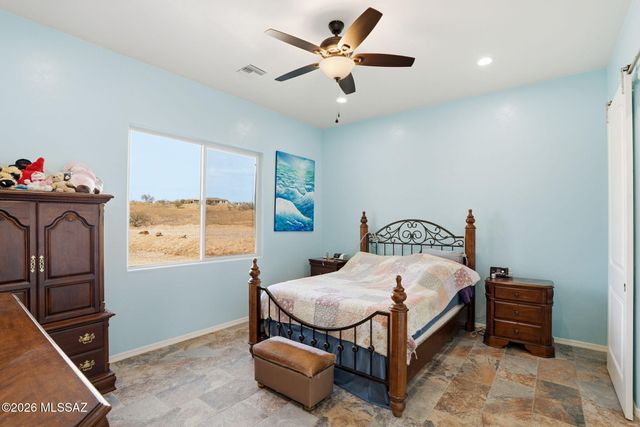 162 Lado De Loma Drive, Patagonia, AZ 85624