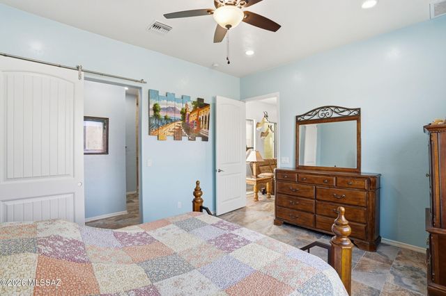 162 Lado De Loma Drive, Patagonia, AZ 85624