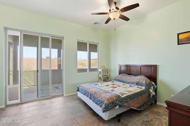 162 Lado De Loma Drive, Patagonia, AZ 85624