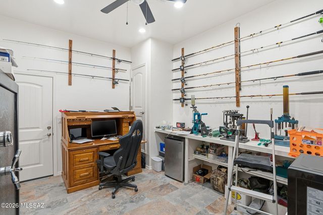 162 Lado De Loma Drive, Patagonia, AZ 85624