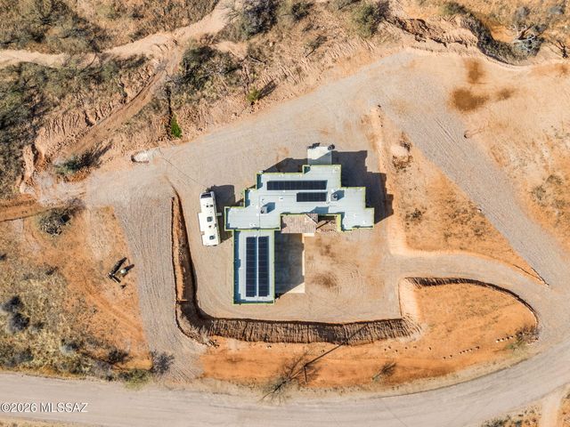 162 Lado De Loma Drive, Patagonia, AZ 85624