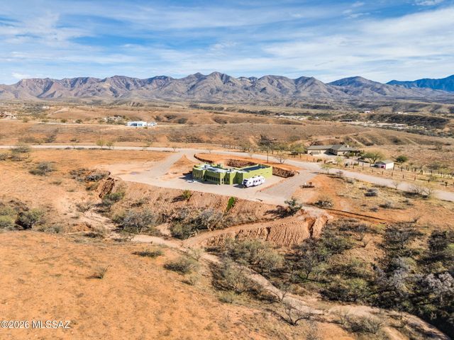 162 Lado De Loma Drive, Patagonia, AZ 85624