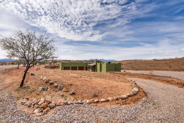 162 Lado De Loma Drive, Patagonia, AZ 85624