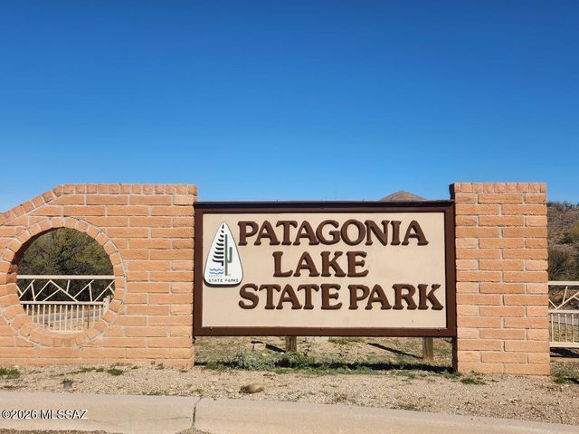 162 Lado De Loma Drive, Patagonia, AZ 85624