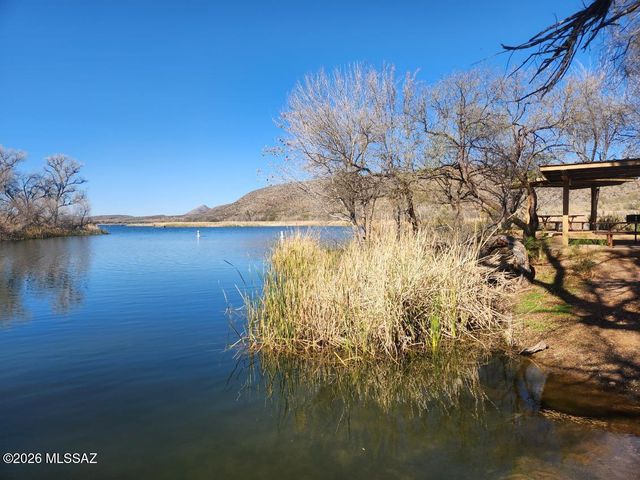 162 Lado De Loma Drive, Patagonia, AZ 85624