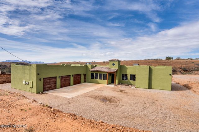 162 Lado De Loma Drive, Patagonia, AZ 85624