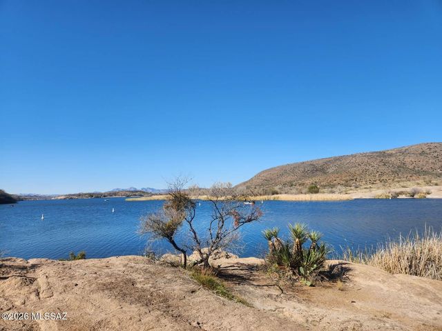 162 Lado De Loma Drive, Patagonia, AZ 85624