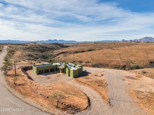 162 Lado De Loma Drive, Patagonia, AZ 85624