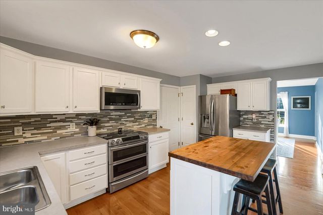 217 WASHINGTON AVE, Bellefonte, PA 16823