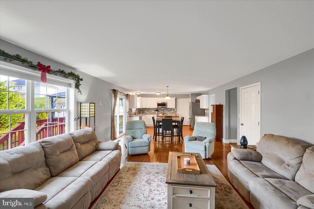 217 WASHINGTON AVE, Bellefonte, PA 16823