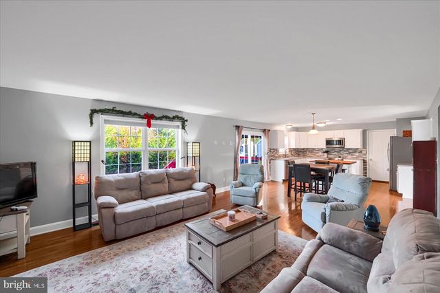 217 WASHINGTON AVE, Bellefonte, PA 16823