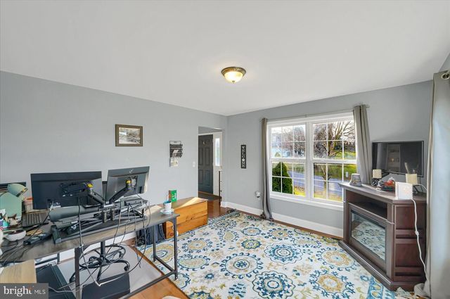 217 WASHINGTON AVE, Bellefonte, PA 16823