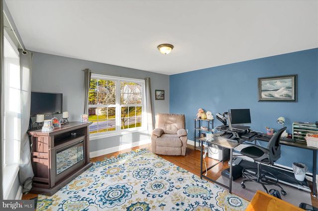 217 WASHINGTON AVE, Bellefonte, PA 16823