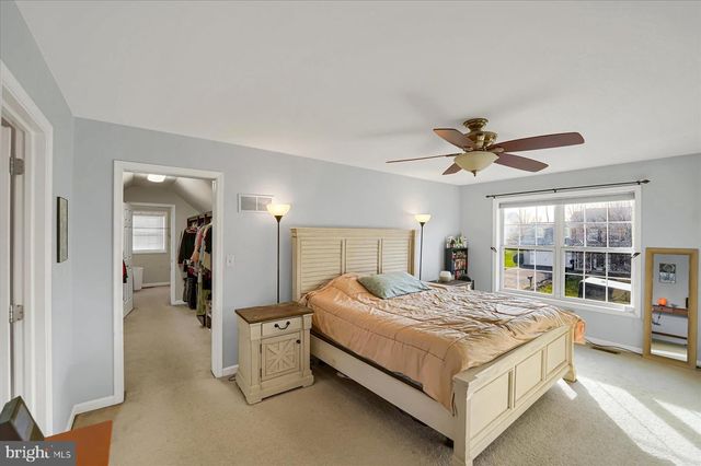 217 WASHINGTON AVE, Bellefonte, PA 16823