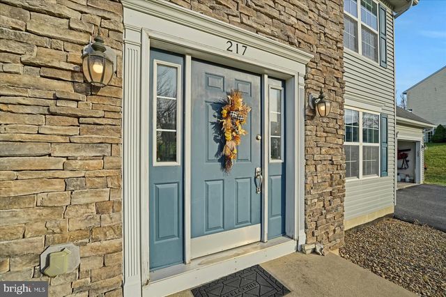 217 WASHINGTON AVE, Bellefonte, PA 16823