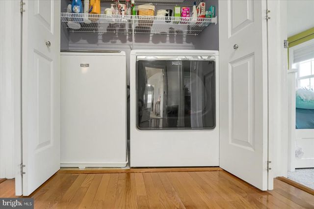 217 WASHINGTON AVE, Bellefonte, PA 16823