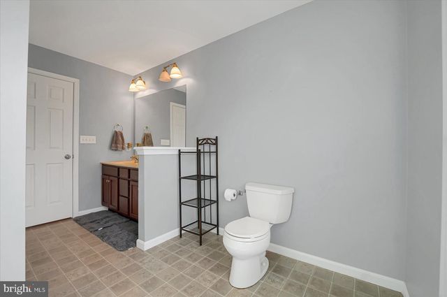 217 WASHINGTON AVE, Bellefonte, PA 16823