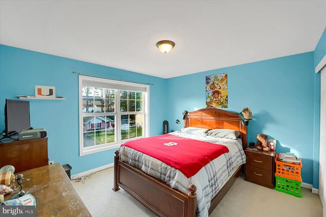 217 WASHINGTON AVE, Bellefonte, PA 16823