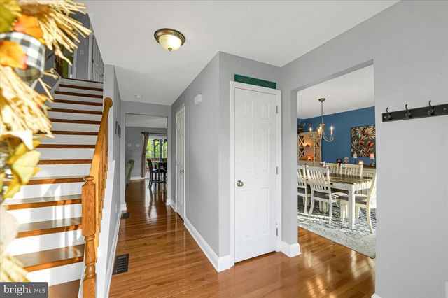 217 WASHINGTON AVE, Bellefonte, PA 16823