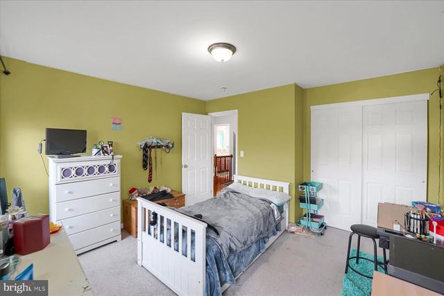 217 WASHINGTON AVE, Bellefonte, PA 16823