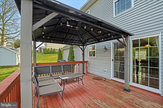 217 WASHINGTON AVE, Bellefonte, PA 16823