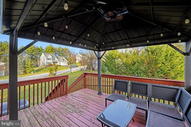 217 WASHINGTON AVE, Bellefonte, PA 16823