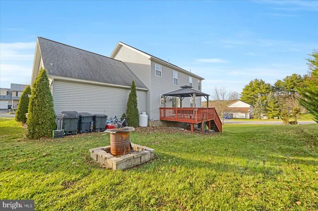 217 WASHINGTON AVE, Bellefonte, PA 16823