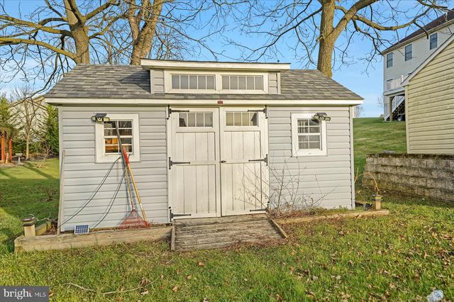 217 WASHINGTON AVE, Bellefonte, PA 16823