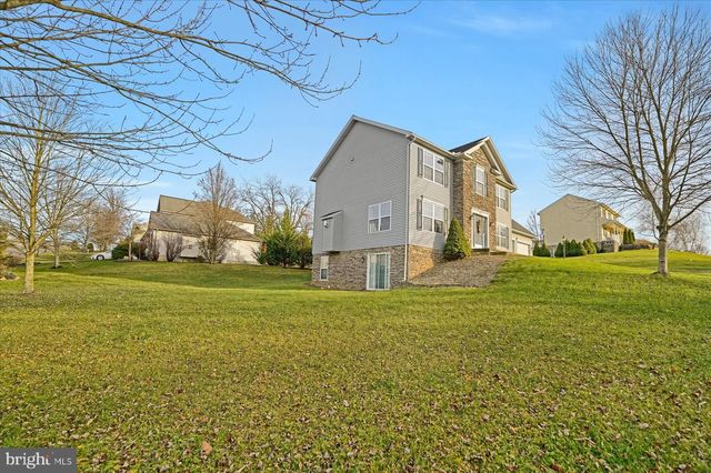 217 WASHINGTON AVE, Bellefonte, PA 16823