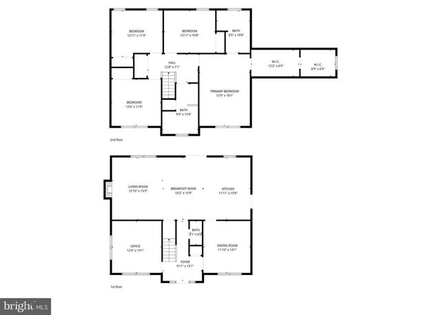 217 WASHINGTON AVE, Bellefonte, PA 16823