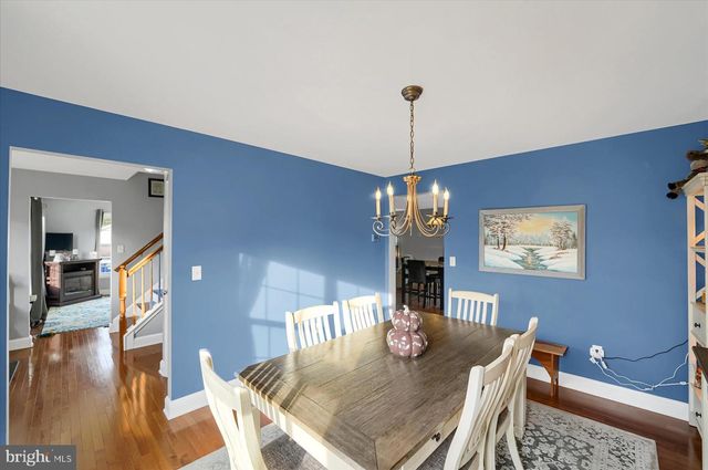 217 WASHINGTON AVE, Bellefonte, PA 16823