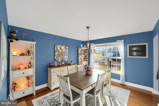 217 WASHINGTON AVE, Bellefonte, PA 16823