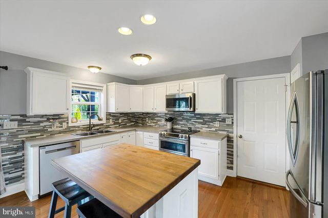 217 WASHINGTON AVE, Bellefonte, PA 16823