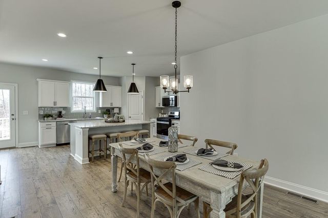 1276 Ainsworth Alley Lot 51, Sugar Hill, GA 30518