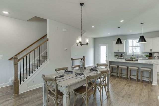 1276 Ainsworth Alley Lot 51, Sugar Hill, GA 30518