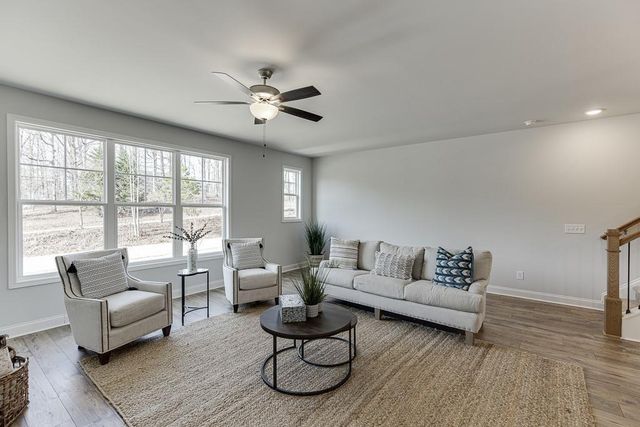 1276 Ainsworth Alley Lot 51, Sugar Hill, GA 30518