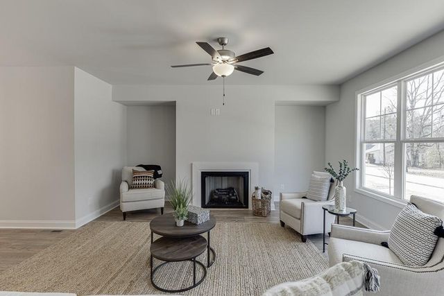 1276 Ainsworth Alley Lot 51, Sugar Hill, GA 30518